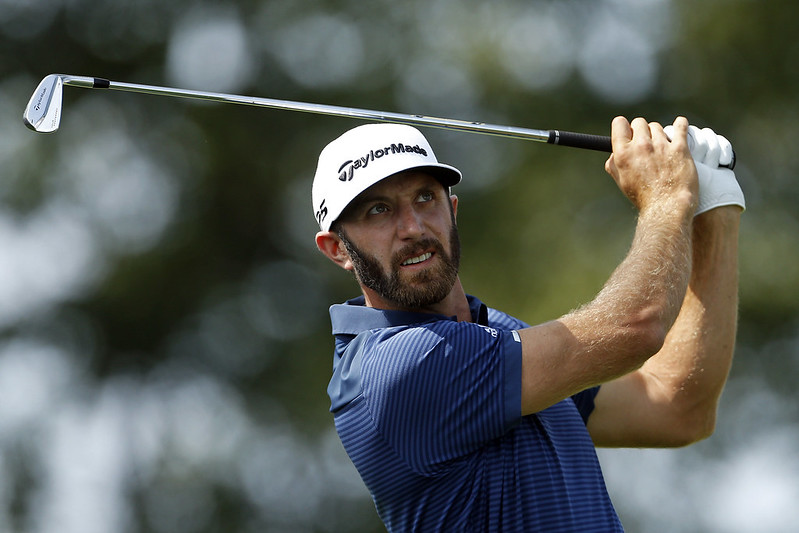 前球王Johnson率先宣布　不參加東京奧運