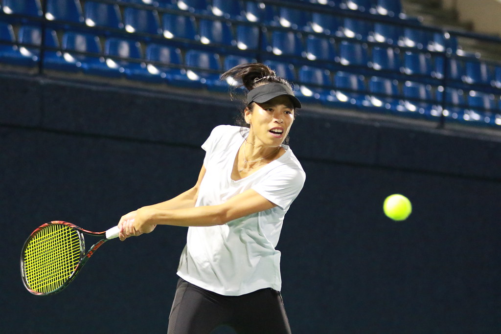 謝淑薇按原計畫離隊　中華隊教頭遺憾