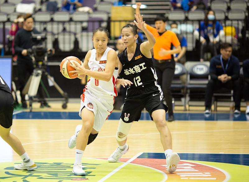 淡商退永仁　相隔3年收冠軍賽門票