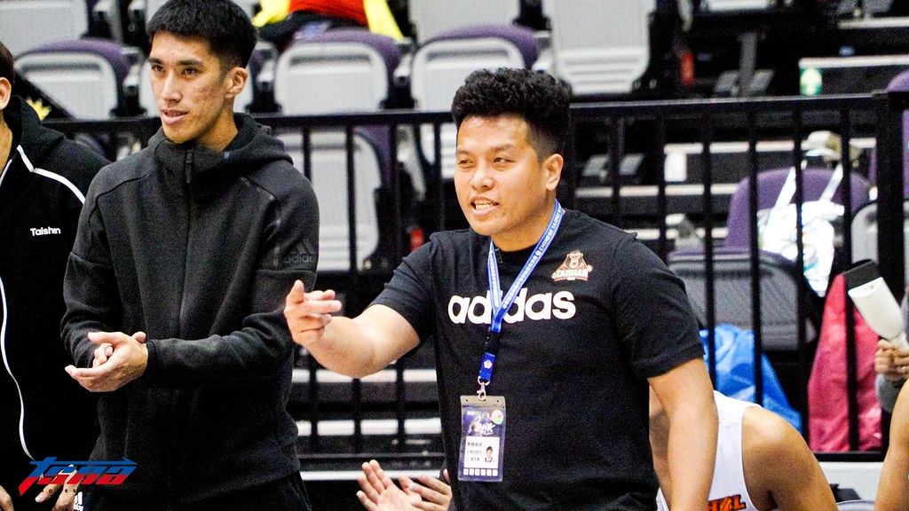 103學長加持　泰山意外之喜