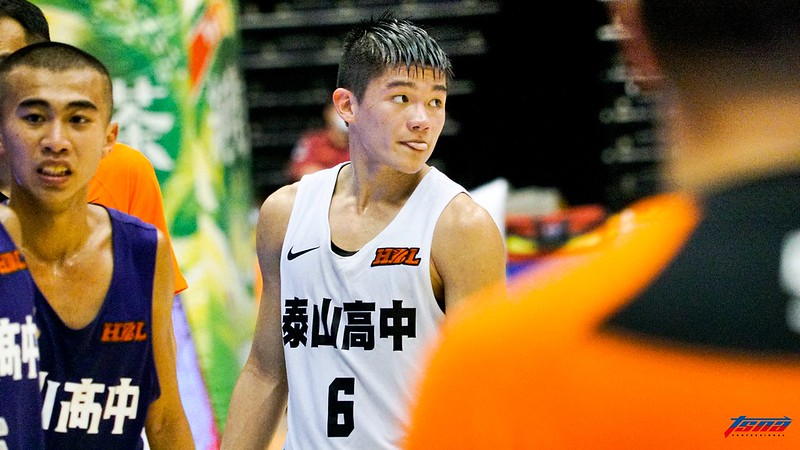 一山還有一山高！　泰山挺進冠軍賽