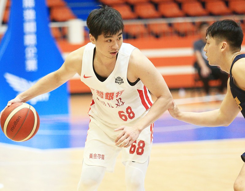 張博勝復出好緊張　九太雙洋將仍敗