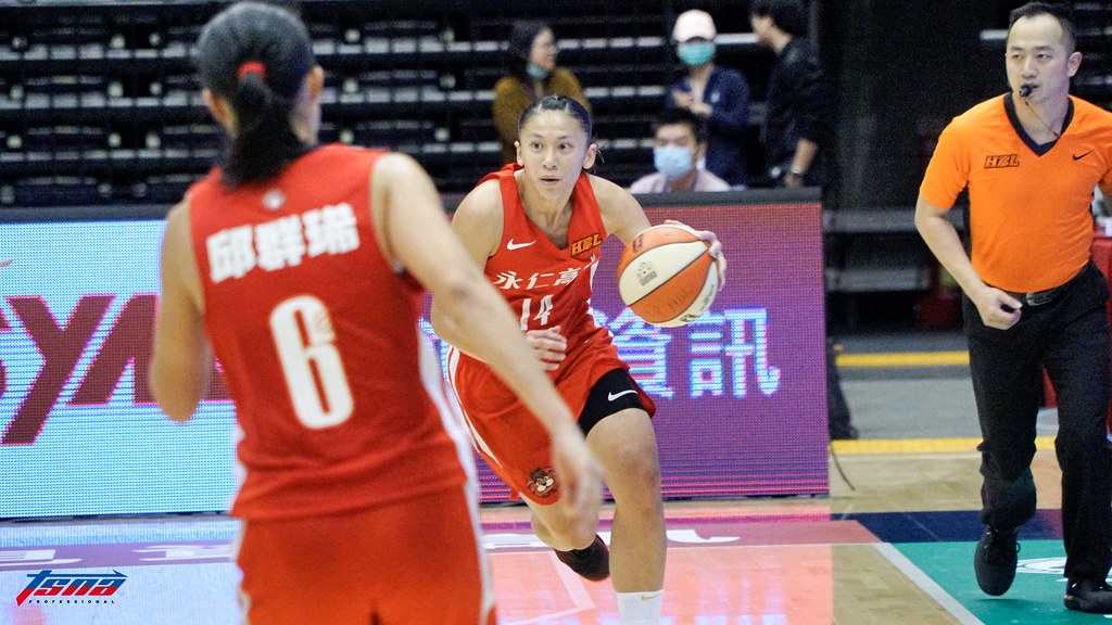 比冠軍更重要的事　鄭慧慈3年來的課題