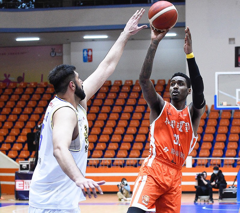 找到新的Q？　麥總：先幫璞園奪冠軍