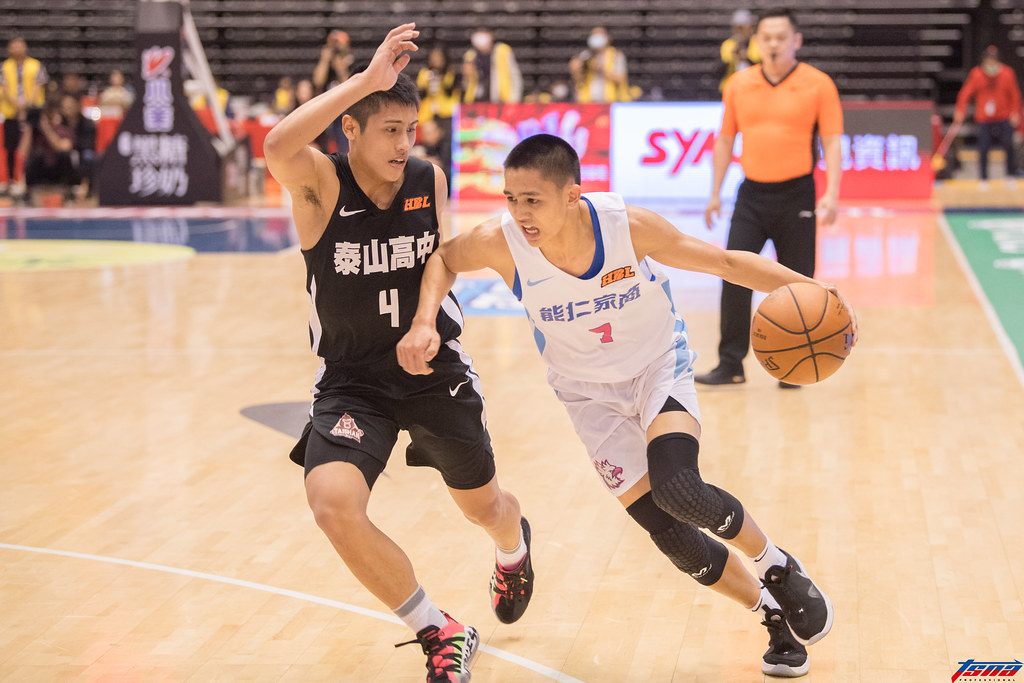 游艾喆神奇全能數據　能仁2連霸