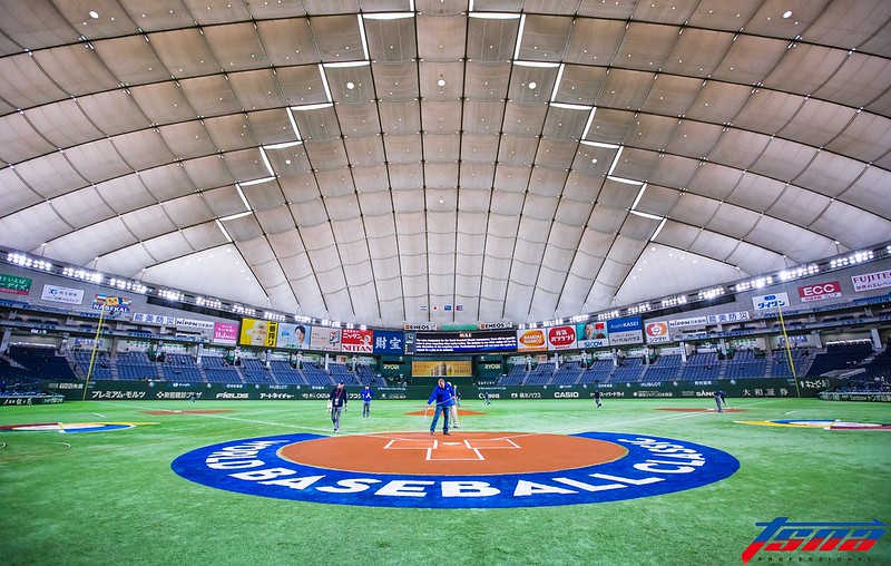 日職確定延賽　恐至4月初開打