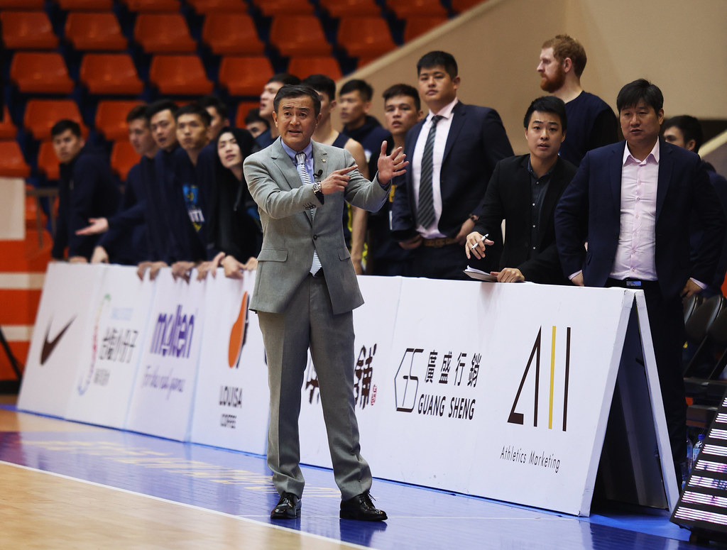 像吹練習賽　劉嘉發砲轟裁判