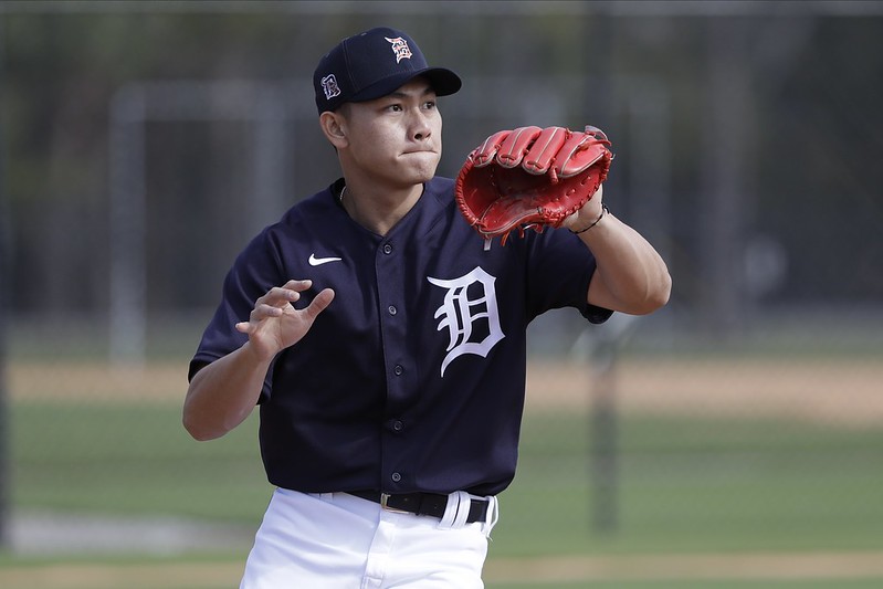 江少慶狂飆火球　勇奪中繼成功