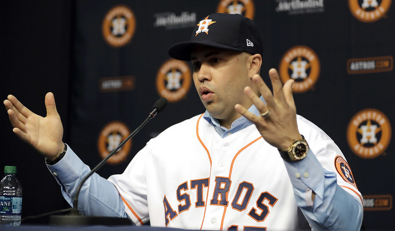 大聯盟歷史上的偷暗號事件