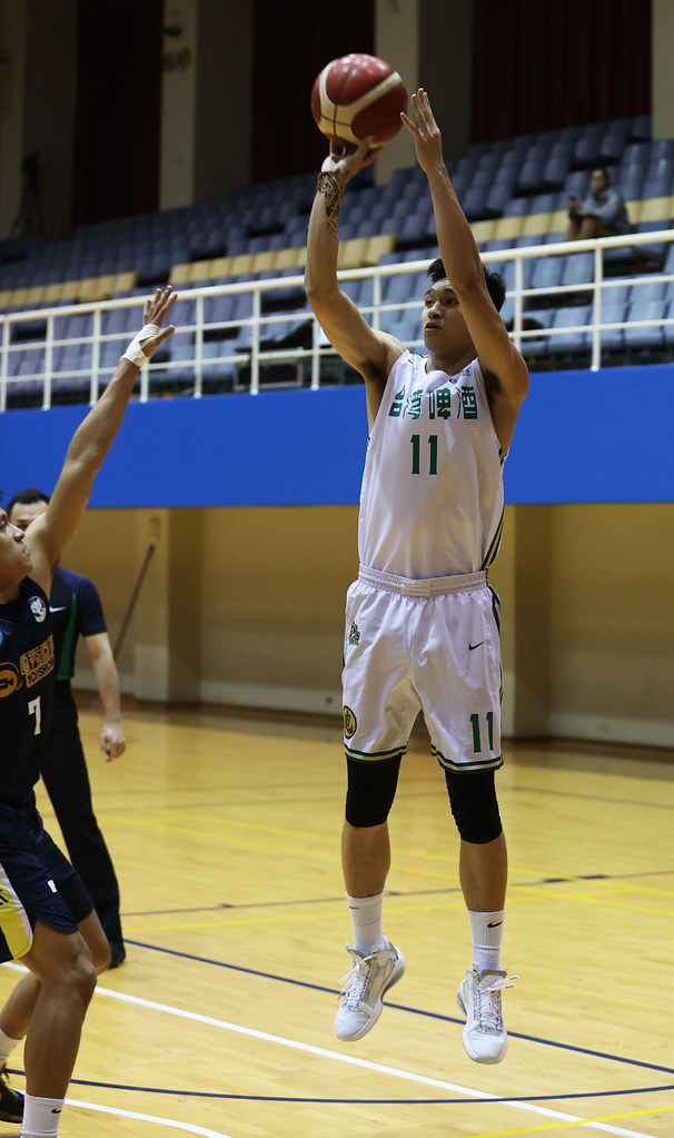 SBL首造訪板樹　黃聰翰：籃框有玄機