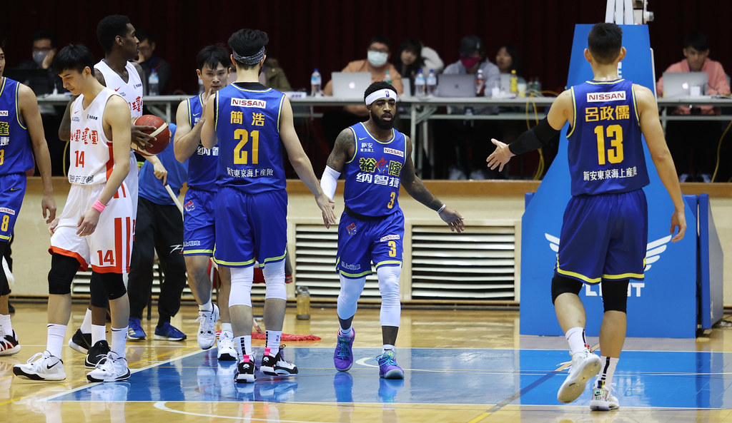 補辦明星賽？　裕隆璞園雙破紀錄