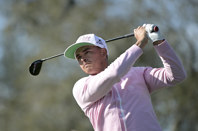 名人賽延賽　Fowler：不可避免