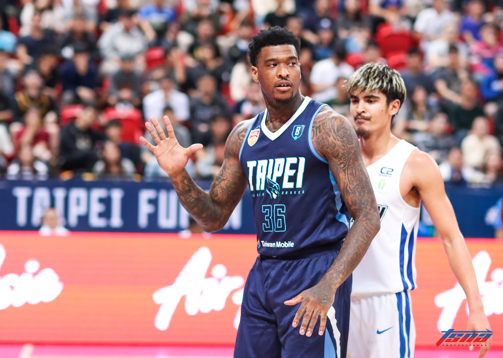 賈西亞回台銀？　最快本週決定