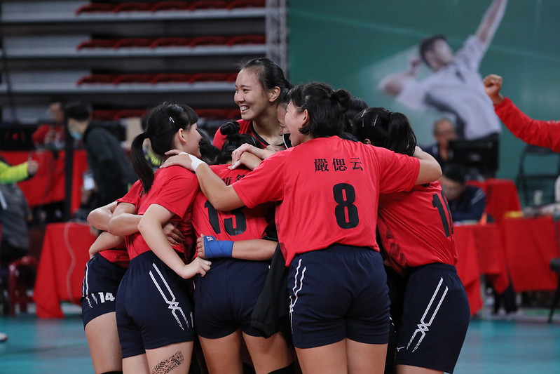 鶯商力退種子內湖　創隊史新猷