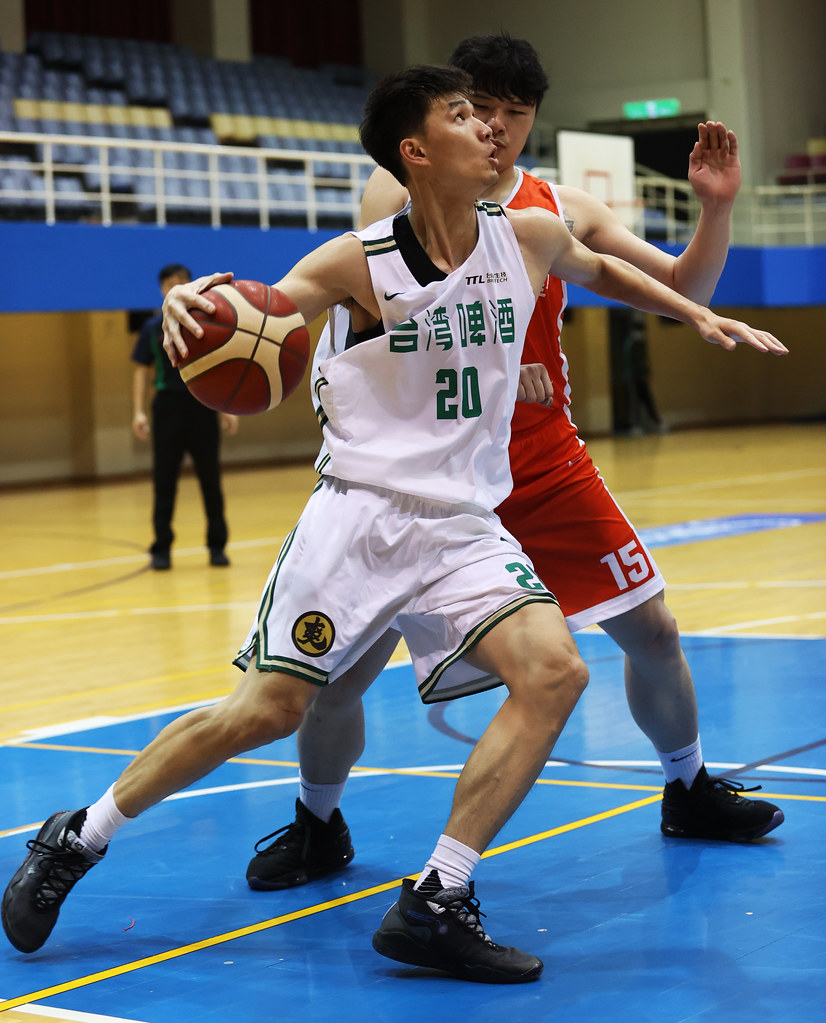 周伯勳反省復出　璞園發誓沒簽賈西亞