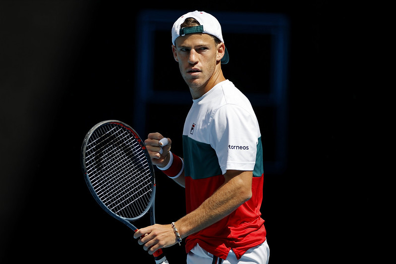 球員開群組聊疫情　Schwartzman：Novak最多話