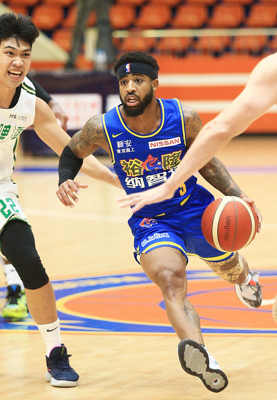 準大三元亮眼　基恩獲選單週最佳球員