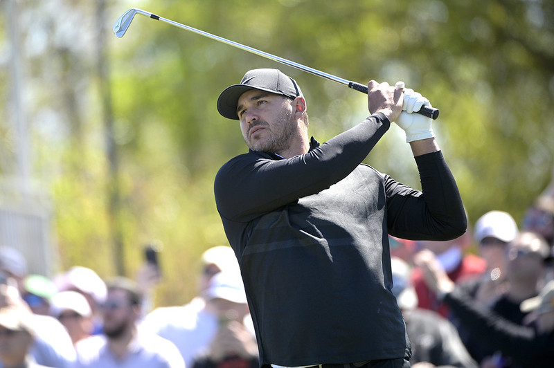 前球王Koepka坦承　對超級高爾夫聯賽沒興趣