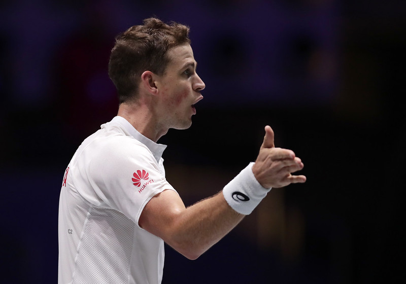 法網宣布延至9月　Pospisil：自私、自大