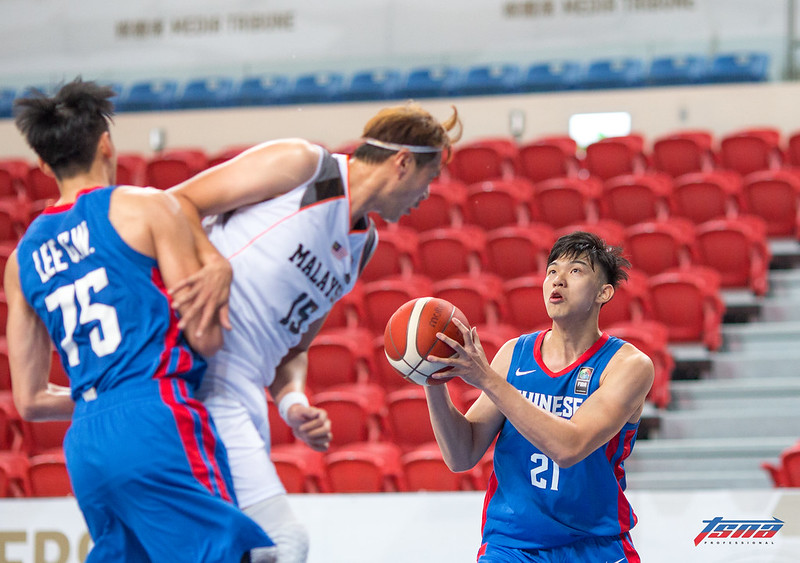 前次攻蛋是聽張韶涵　曾祥鈞想超越弟弟