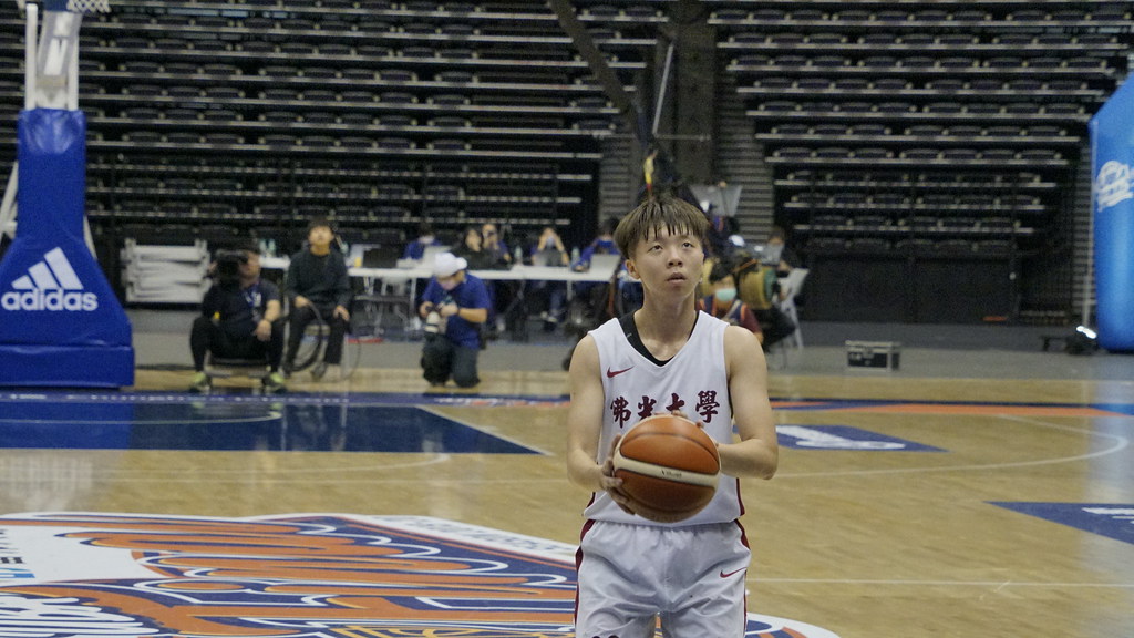 3度延長大戰！　世新殺進冠軍賽