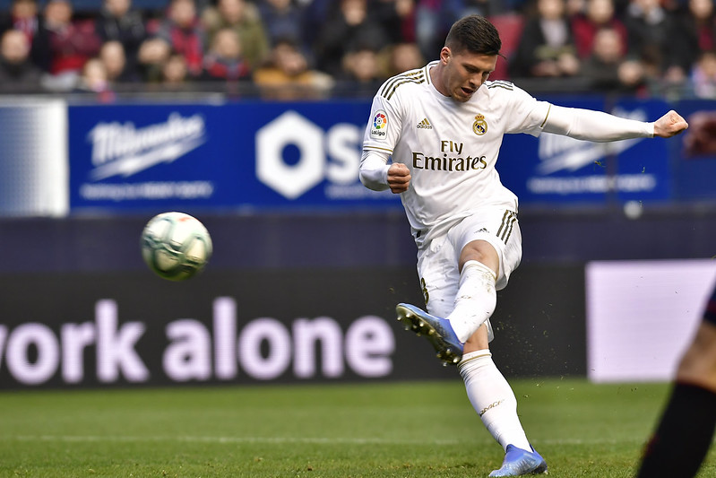 塞爾維亞總統警告皇馬Jovic　不守隔離規定就逮捕