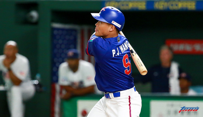 棒打平成怪物！　王柏融加碼大號陽春砲