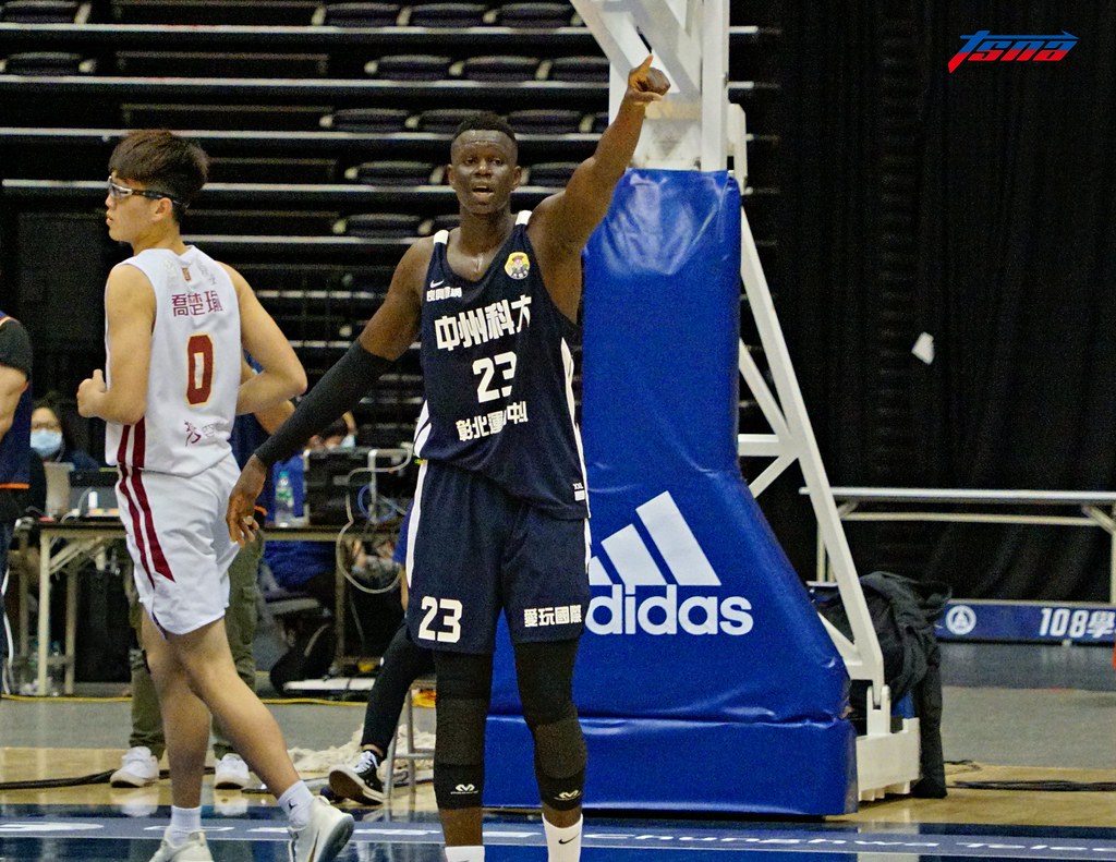 折斷筷子籲團結　中州多球員可能續拚