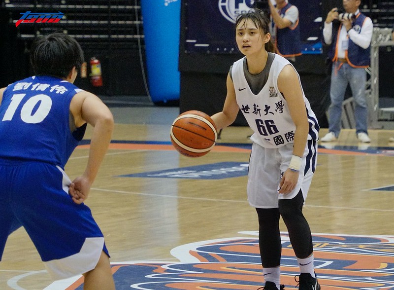 史上最強運！　羅培儀手握4冠沒遺憾