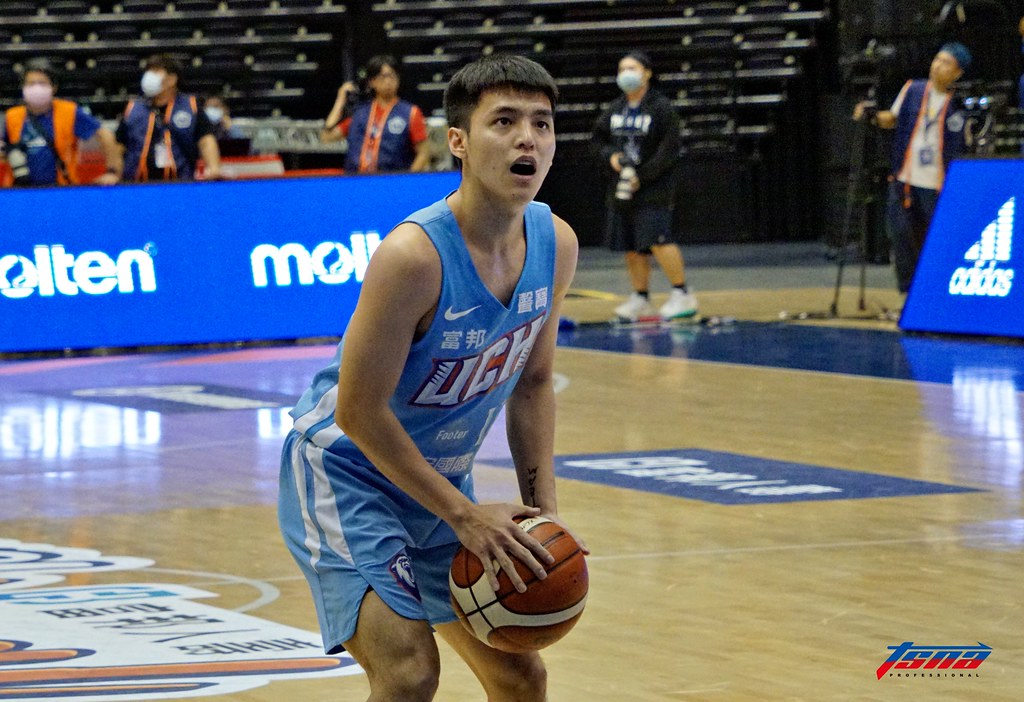 錯過新人王遺憾　林俊吉拿MVP彌補