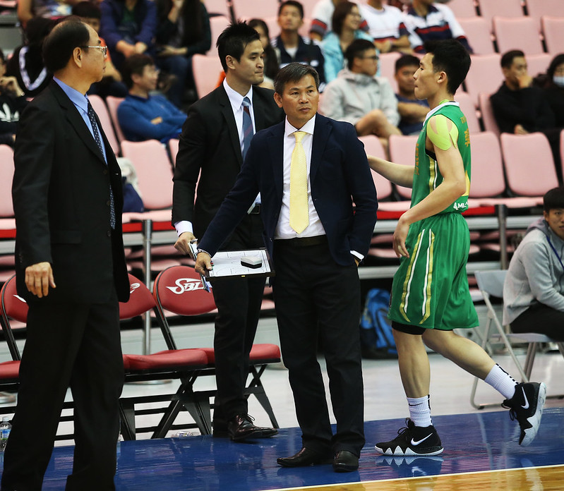 不到1星期復賽！　台銀、台啤上演7天6戰