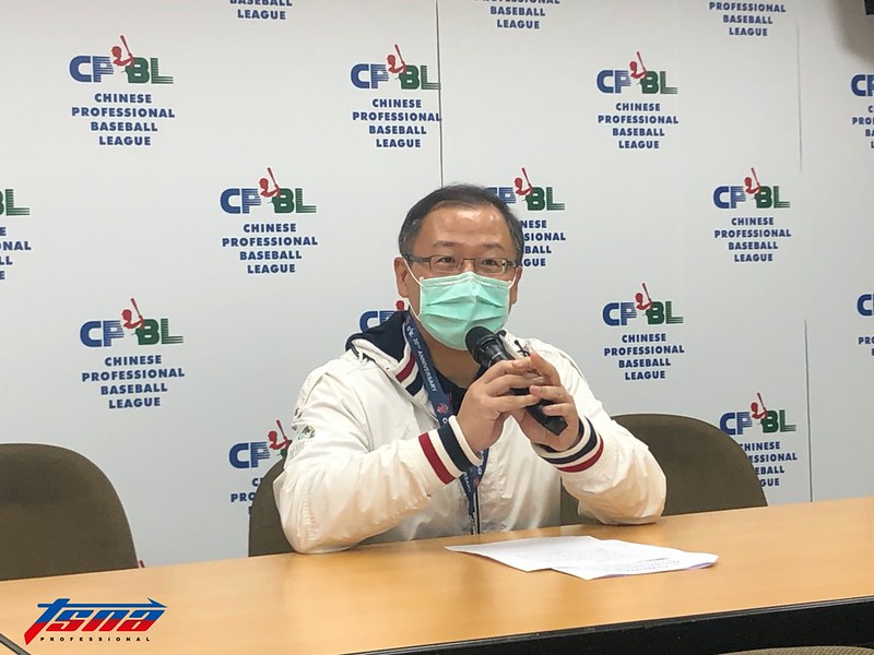中職如期開幕採閉門打　爭取季票球迷入場