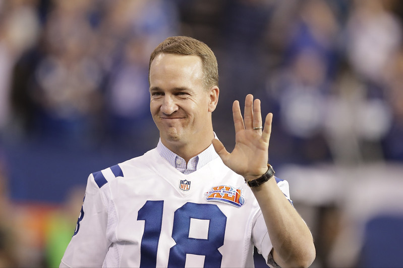 42億台幣合約還不夠？　Manning婉拒ESPN球評工作
