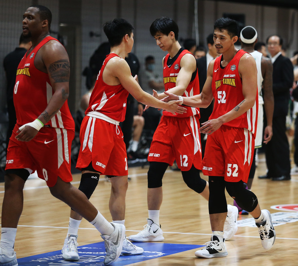 3球員體溫偏高　台銀謹慎以待