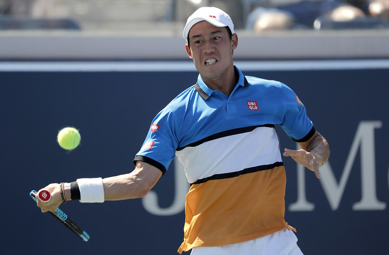 奧運延期受益者　錦織圭盼以更好狀態出賽