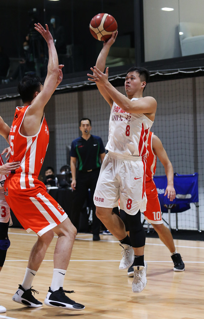 陳國維罕見動怒　最後1擊首選王泰傑