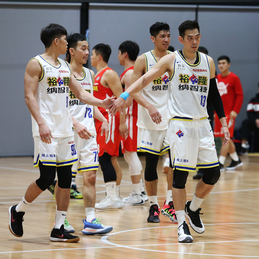 史上最大逆轉！　裕隆28分翻倒台銀