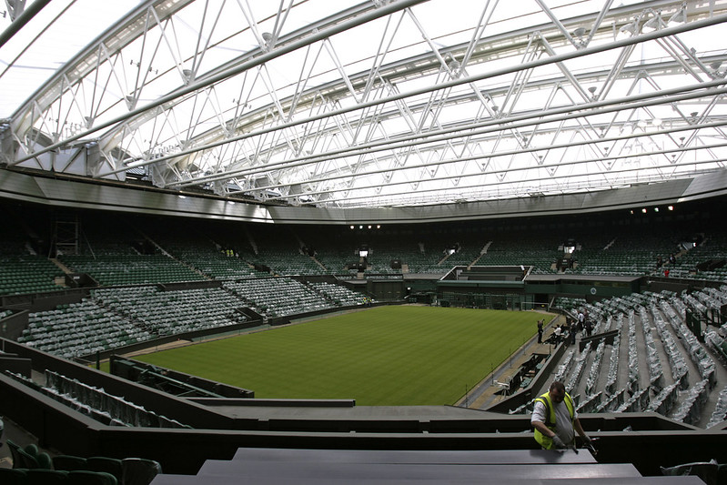 溫網命運本週決定　Murray：全英俱樂部全力挽救