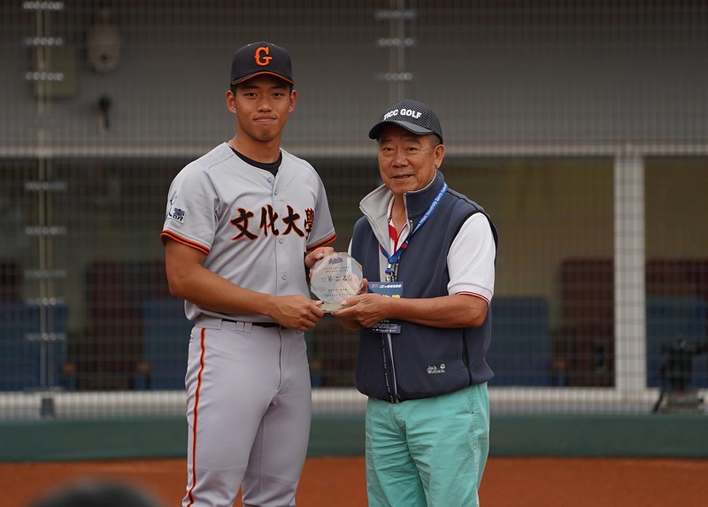 廖敏雄欽點　孫易伸接當家4棒