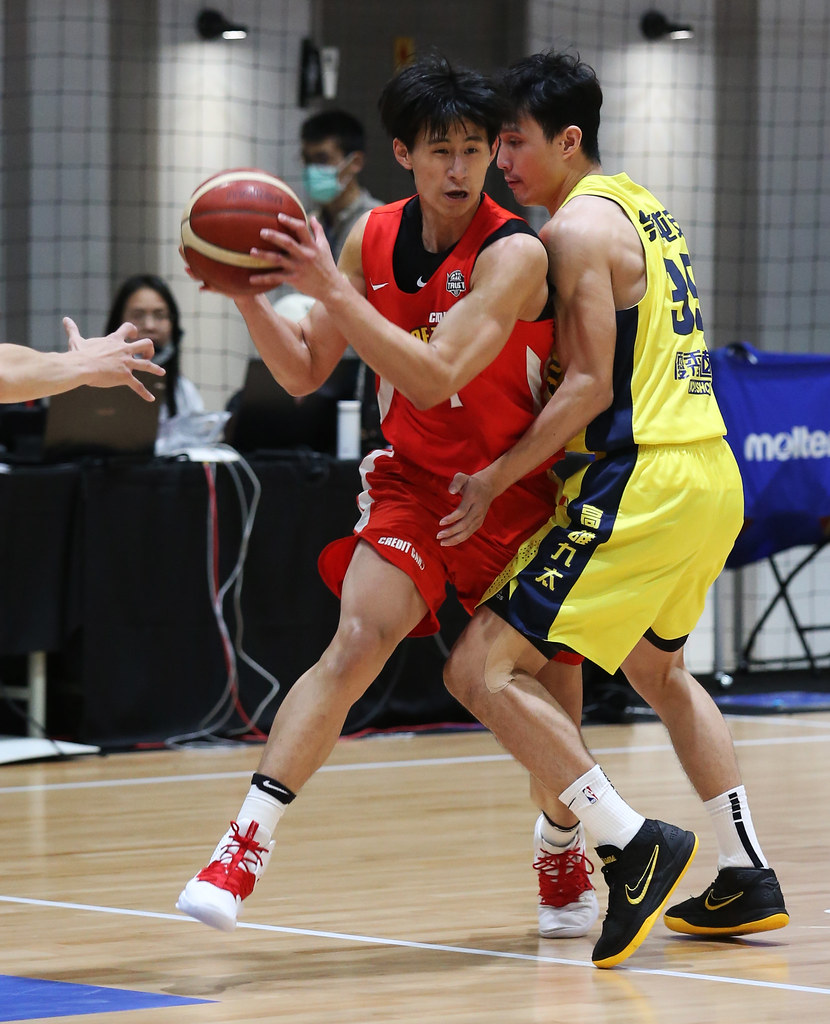 說不出的累！　台銀終止6連敗