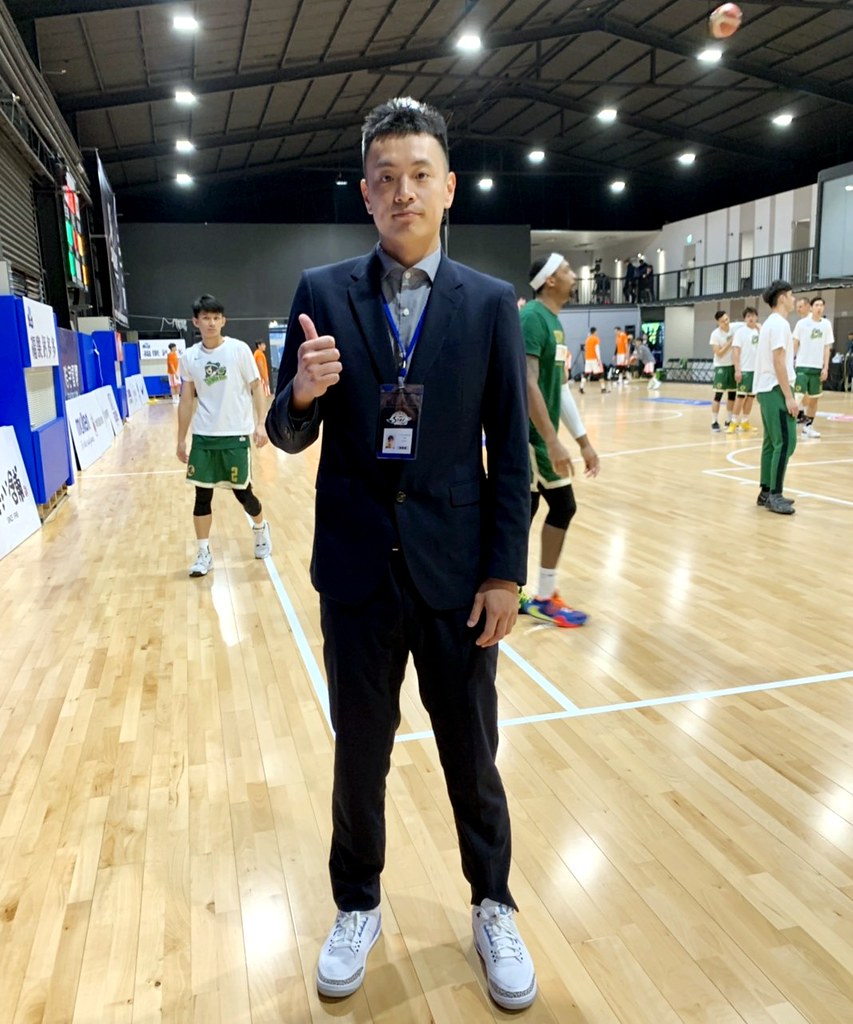 狂瘦20公斤　張容軒引退沒遺憾