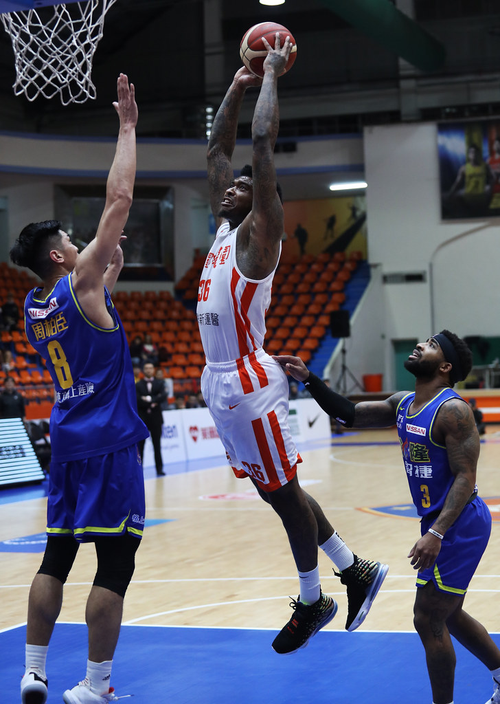 賈西亞返美奔喪　璞園單洋將撐完球季