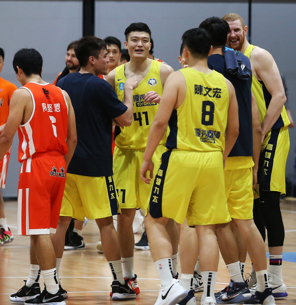 放槍後延長賽絕殺　蘇奕晉將功贖罪