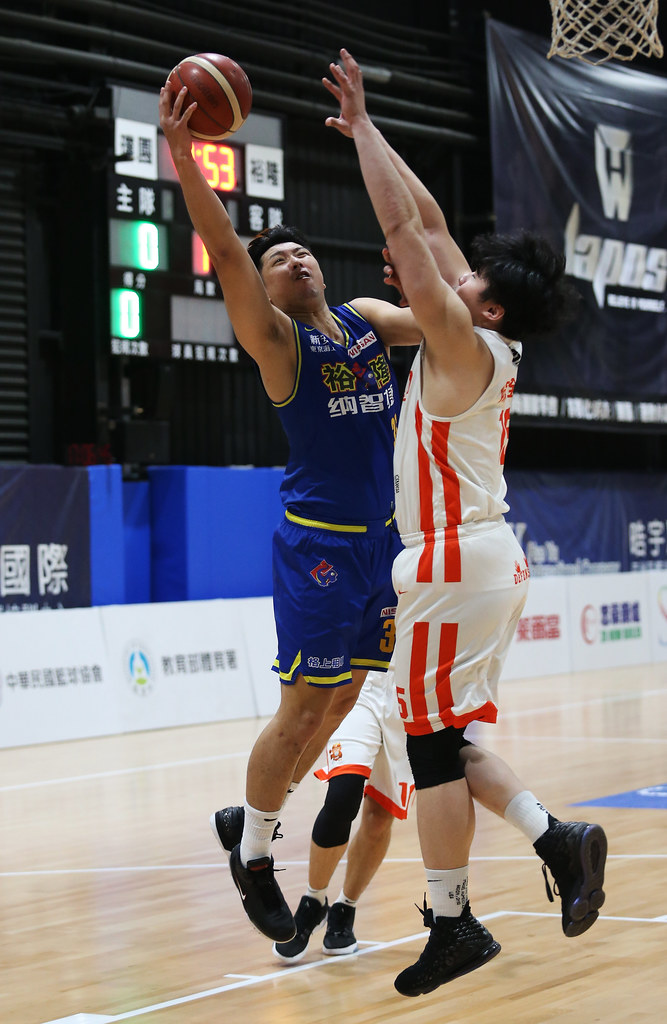 林宜輝求好心切　離譜罰球麵包