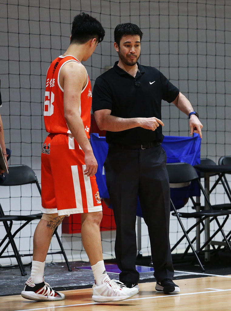 璞園遭橫掃　麥班達：球員沒有對不起誰