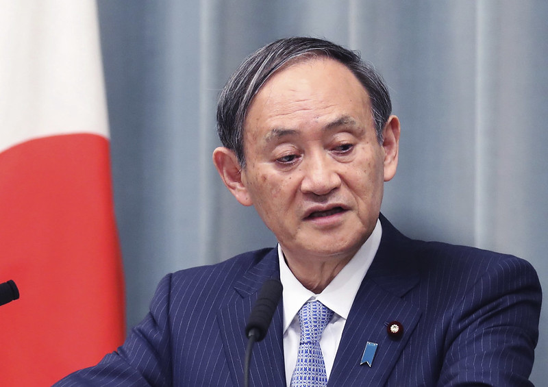 奧運延期支出分攤　國際奧會、日本政府不同調