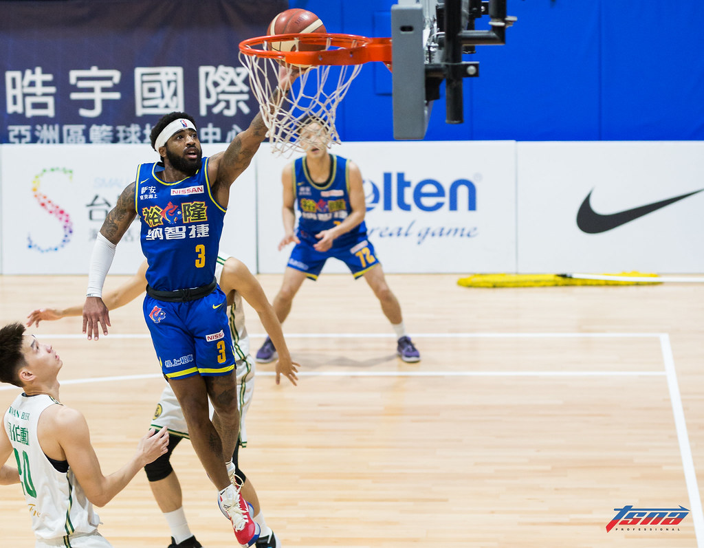 裕隆老薑嗆辣　台啤輸球露警訊