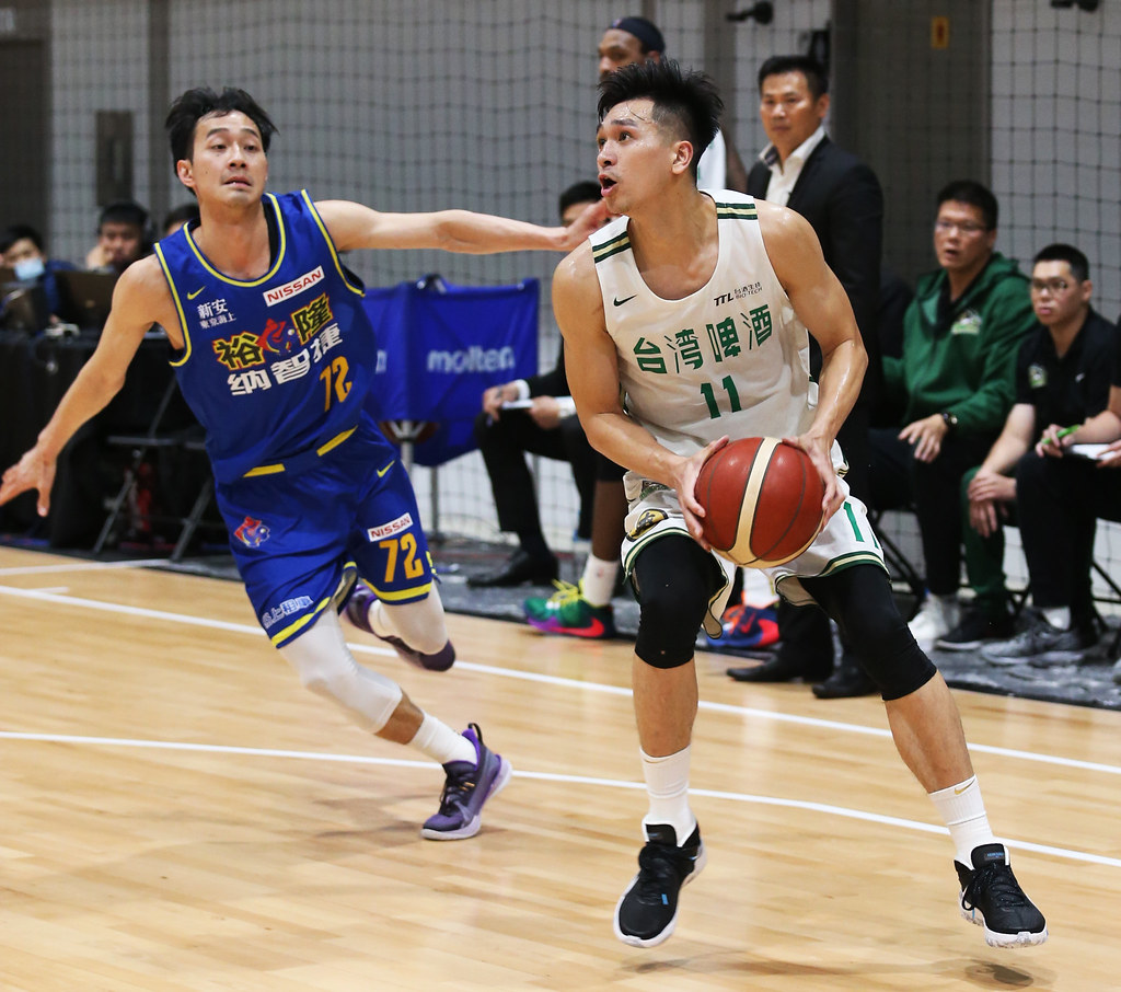 縫4針當擦傷　黃聰翰想從替補出發