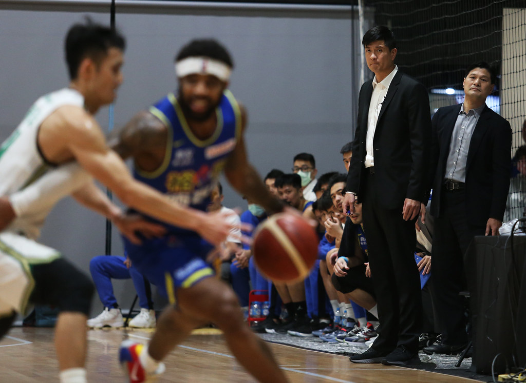 裕隆體能下滑　台啤找回信心