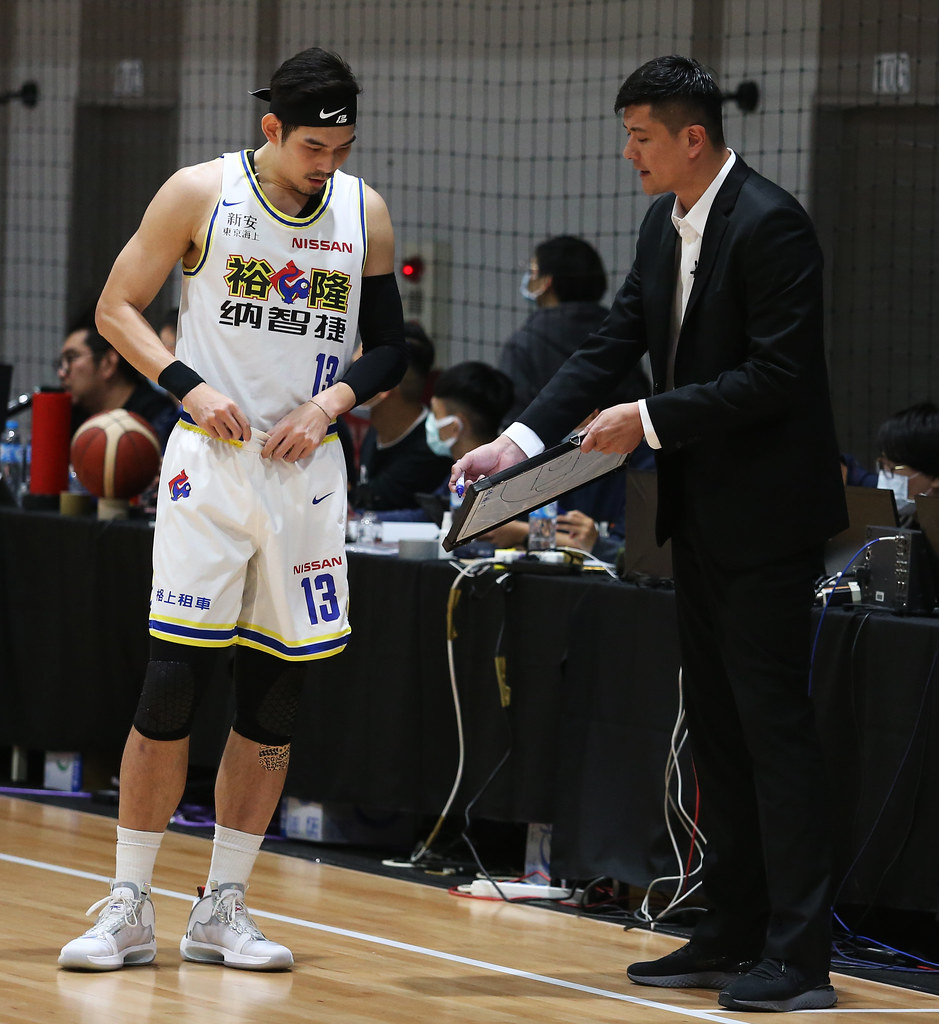 台啤聽牌氣勢旺　李啟億：他們不是無敵的